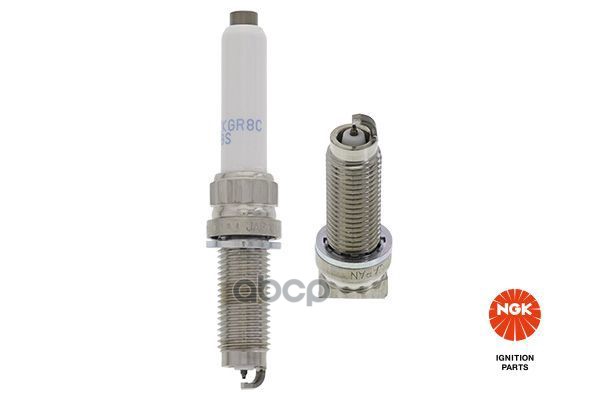 Свеча зажигания SILZKGR8C8S NGK арт. 95248