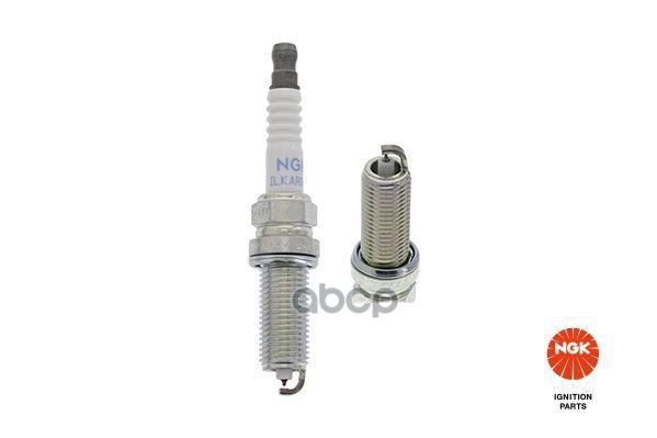 Свеча зажигания ILKAR8H6 96024 NGK арт. 96024