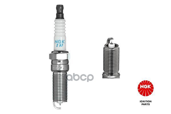 Свеча (Iridium) ILTR6G8G 96621 NGK арт. 96621
