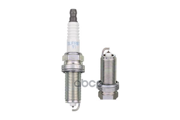 Свеча (Iridium) ILFR5T11 96779 NGK арт. 96779