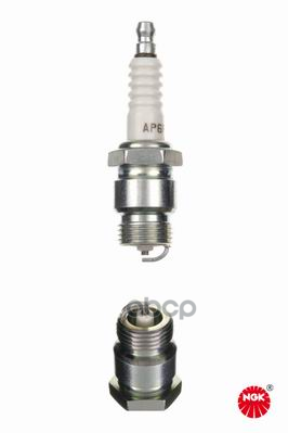 2710 / Ap6fs Свеча Зажигания Ford: Transit NGK арт. AP6FS