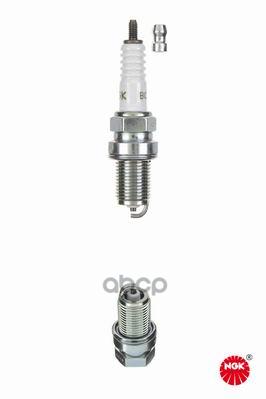 Свеча Зажигания 5860 NGK арт. BCP6E
