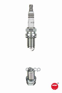 Свеча Зажигания 2668 NGK арт. BKR8EIX