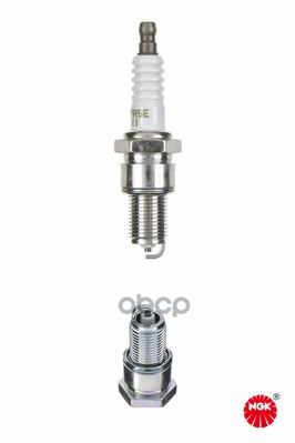 Свеча Зажигания 5638 NGK арт. BPR5E11