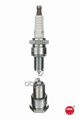 Свеча Зажигания 7856 NGK арт. BPR6EY11