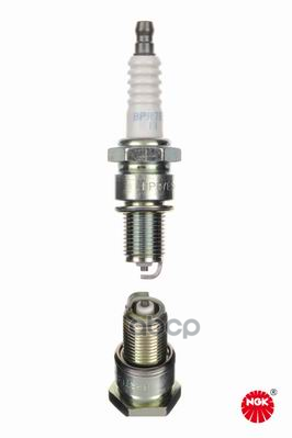 Свеча Зажигания 7226 NGK арт. BPR7ES11