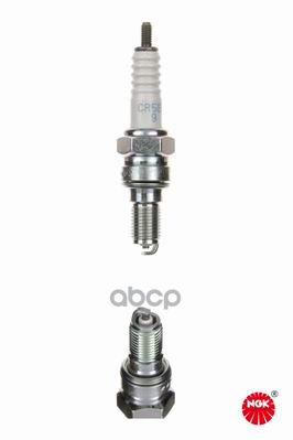 Свеча Зажигания 6689 NGK арт. CR5EH9