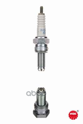 Свеча Зажигания 3478 NGK арт. CR8EK