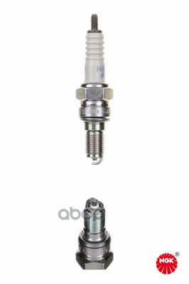 Свеча Зажигания 7502 NGK арт. CR9EH9