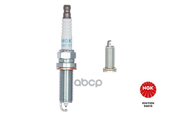 Свеча зажигания NISSAN MICRA/NOTE HR12 NGK арт. DILKAR7E11HS