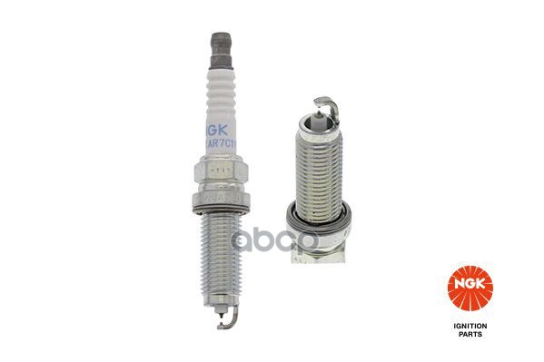 Свеча зажигания HONDA HR-V/JAZZ 15- NGK арт. DILZKAR7C11S