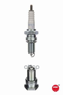 Свеча Зажигания 5129 NGK арт. DPR7EA9