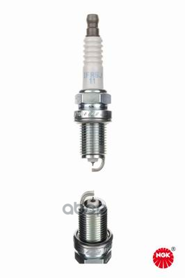 Свеча Зажигания 7418 NGK арт. IFR5J11