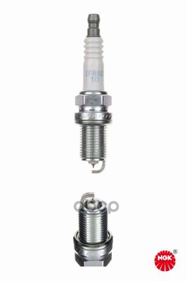 Свеча Зажигания 5344 NGK арт. IFR6D10