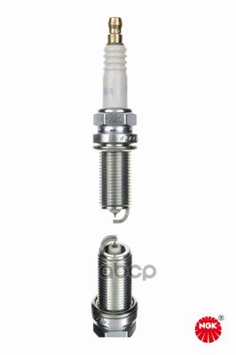 Свеча зажигания TOYOTA/LEXUS/MMC/NISSAN/SUBARU/BMW/MERCEDES/INFINITI 04- NGK арт. ILFR6A