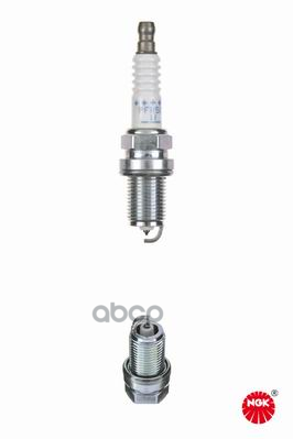 2271 / Pfr5c-11 Свеча Зажигания Hyunda Santa Fe 2.4 01-05, Nissan: Maxima NGK арт. PFR5C-11
