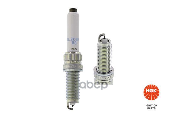Свеча Зажигания 94201 NGK арт. SILZKGR8B8S