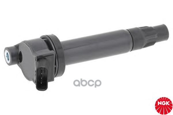 Катушка Зажигания 48396 NGK арт. U5146