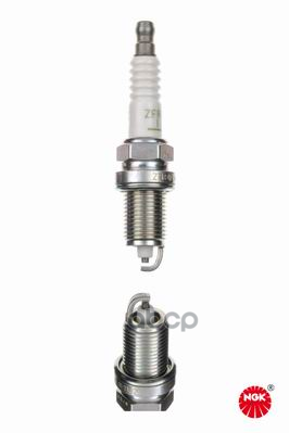 Свеча Зажигания 4043 NGK арт. ZFR4F11