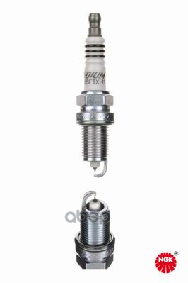 Свеча Зажигания 6441 NGK арт. ZFR6FIX11