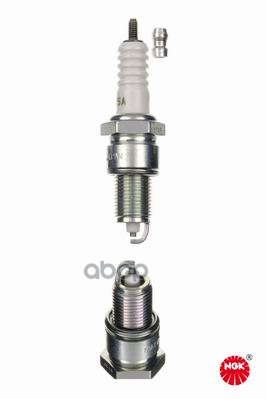 Свеча Зажигания 5839 NGK арт. ZGR5A