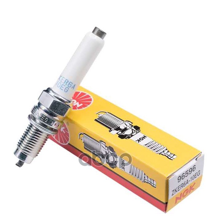 Свеча зажигания VAG 1.0/1.6 15- CWVA/CWVB/VHYA/CHYB NGK арт. ZKER6A-10EG