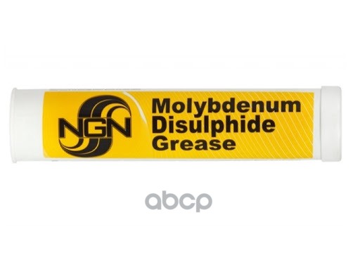 Смазка Molybdenum Disulfide grease  400g NGN арт. v172085902