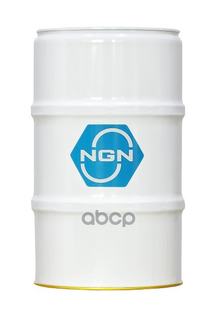 Atf Type T-Iv A-Line 55Л (Авт. Транс. Синт. Масло) NGN арт. V182575148