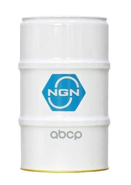 Cvtf Ns-2 A-Line 55Л (Авт. Транс. Синт. Масло) NGN арт. V182575178