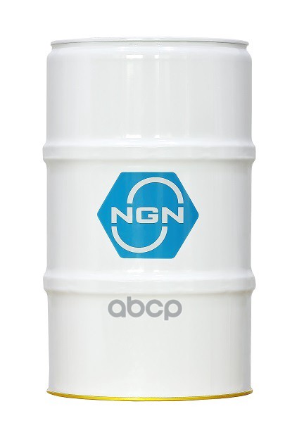 Atf Matic S A-Line 55Л (Авт. Транс. Синт. Масло) NGN арт. V182575183