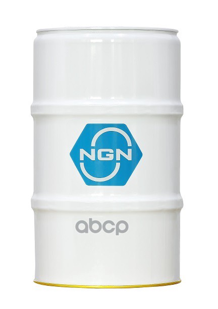 0W-30 A-Line Sp/Ilsac Gf-6 55Л (Синт. Мотор. Масло) NGN арт. V182575219