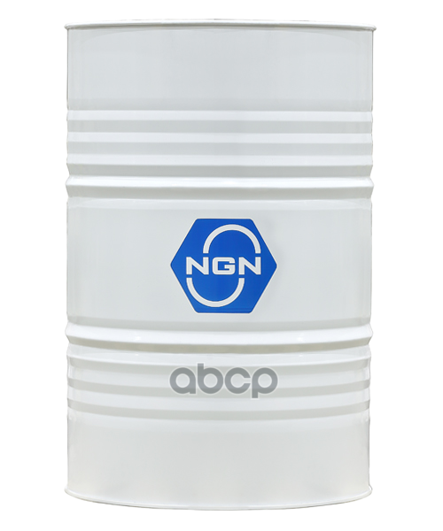 5W-40 A-Line Sp 200Л (Синт. Мотор. Масло) NGN арт. V182575226