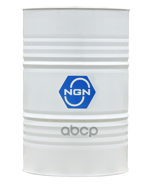 NGN 10W-40 Premium A-Line Sl/Cf 200Л (Полусинт. Мотор. Масло)