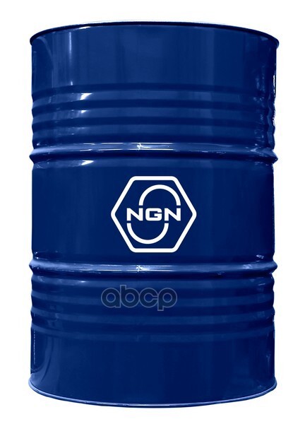 NGN 5W-20 Fusion A-Line Sn/Cf 200Л (Синт. Мотор. Масло)
