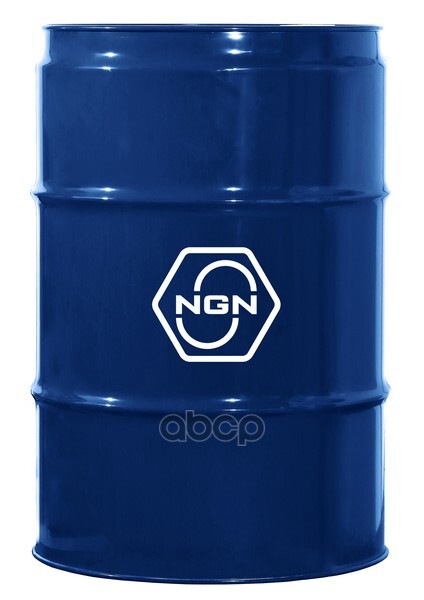 NGN 0W-20 Future A-Line Sn 60Л (Синт. Мотор. Масло)