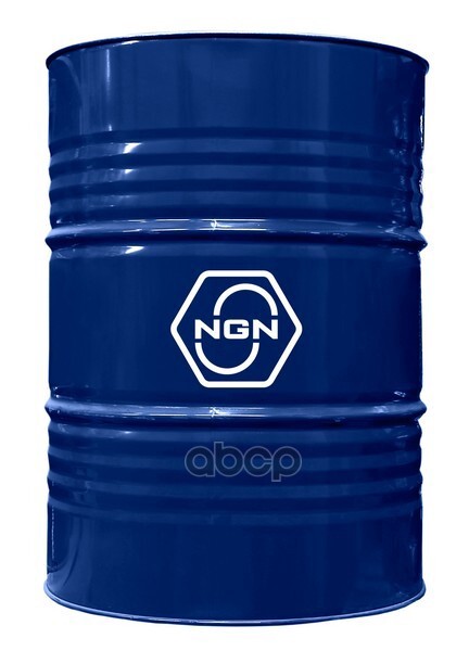 NGN 5W-30 Emerald A-Line C3 200Л (Синт. Мотор. Масло)