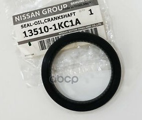 Сальник коленвала передний NISSAN арт. 135101KC1A