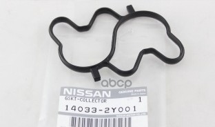 Прокладка коллектора NISSAN арт. 140332y001