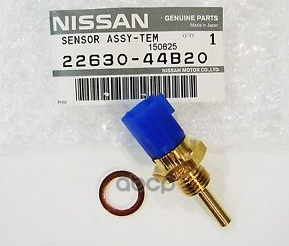 Датчик Температуры Охлаждающей Жидкости/Масла NISSAN арт. 2263044B20