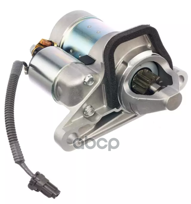 СТАРТЕР, СИЛА ТОКА 55 А, НАПРЯЖЕНИЕ 12 В 23300-4BB0B NISSAN арт. 23300-4BB0B