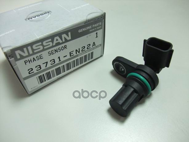 Датчик Положения Распредвала NISSAN арт. 23731EN22A