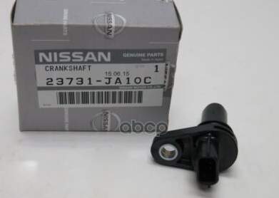 Датчик пол. к в NISSAN арт. 23731JA10C