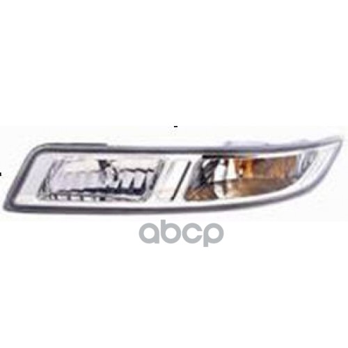 Поворотник Левый В Бампер Almera Classic NISSAN арт. 2612595F0A