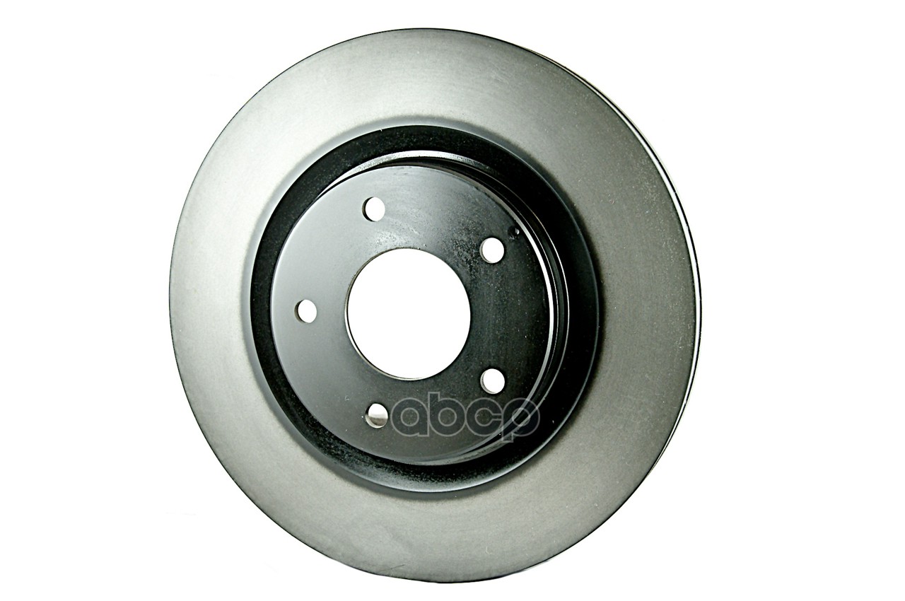 Диск тормозной передний NISSAN 40206-1KC1B NISSAN арт. 40206-1KC1B