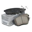 Колодки Тормозные NISSAN арт. 41060ca093
