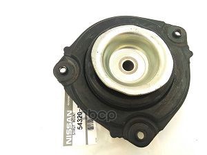 Опора амортизатора передняя NISSAN арт. 543201ka0b