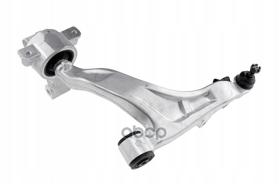 Рычаг Подвески Нижний Rh Nissan 545001Md1a NISSAN арт. 545001MD1A