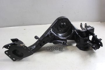 Рычаг Подвески Поперечный 55502-Jd00a NISSAN арт. 55502-JD00A