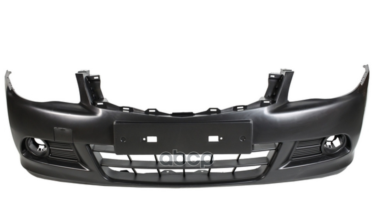 Бампер Передний NISSAN арт. 620224AA0H