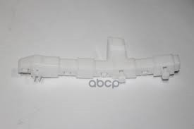 Кронштейн бампера переднего левый NISSAN арт. 62223BR00A